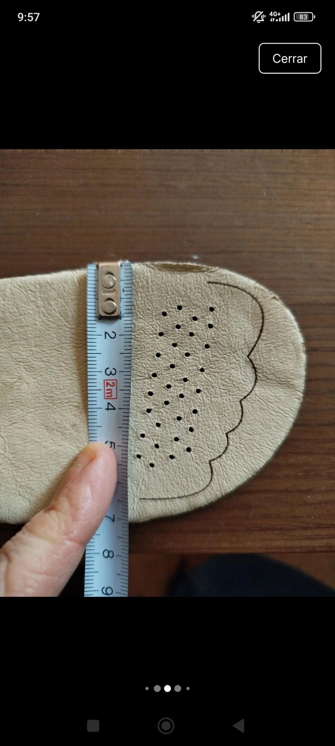 Zapatos Barefoot 29 Gioseppo Kids a estrear – photo 7